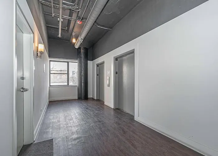 Family Friendly Spacious 3br Sleeps Up To 10 Guests With Optional Parking And Gym Access Near Mccormick Place And Soldier Field Chicago